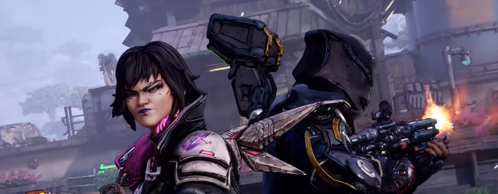 Рэнди Питчфорд считает Borderlands 4 достойной ценника в 200 долларов