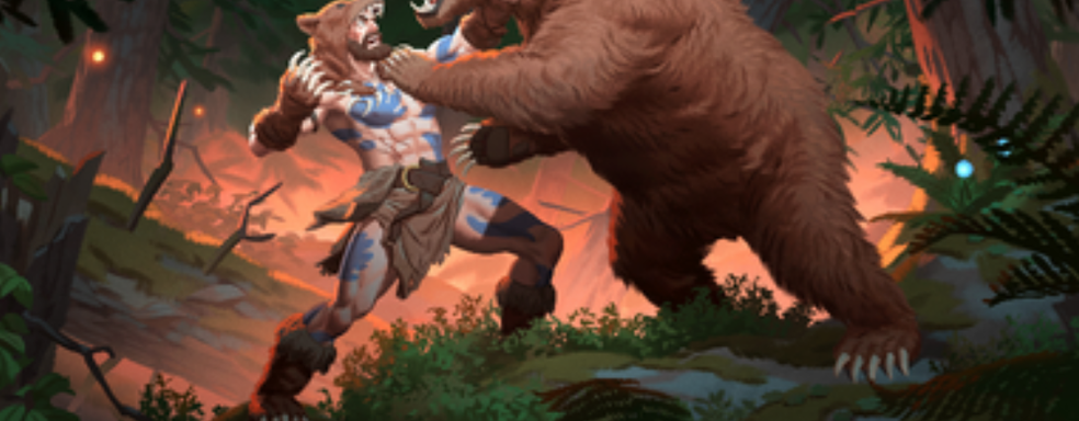 Создатели Valheim приглашают протестировать крупное обновление — улучшенная боёвка, снаряжение, локация и механики