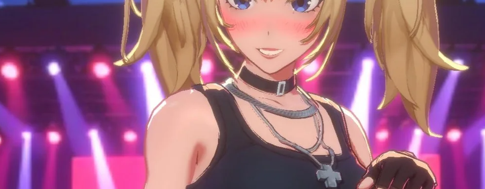 Илон Маск порадовал фанатов взрослого контента — аниме-девушка Ani Grok получила откровенные наряды