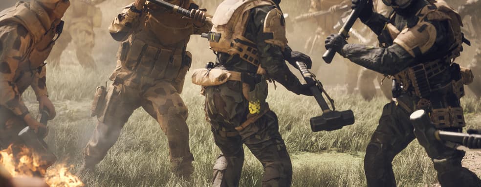 Call of Duty Black Ops 7 уже можно хоронить. Как Battlefield 6 вернула нам любимую серию