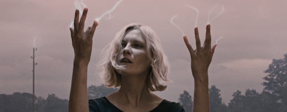 Кирстен Данст снялась бы «Minecraft в кино 2», чтобы порадовать детей и заработать