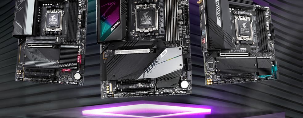 Завершение эры B650: AMD прекратила производство самого популярного чипсета для AM5