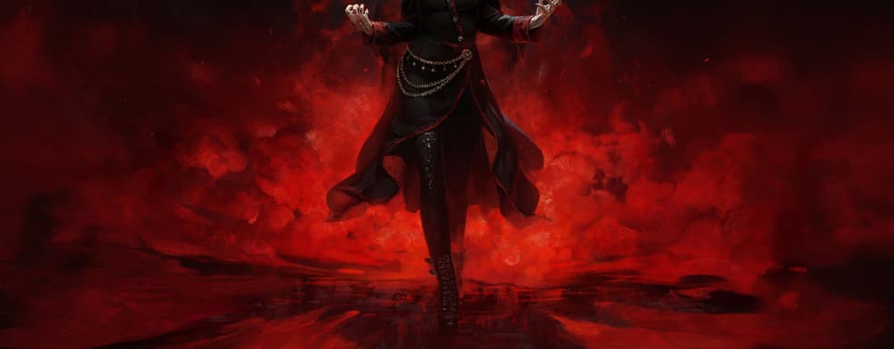 «Игроки сами просили». The Chinese Room придумала оправдание платным кланам в Bloodlines 2