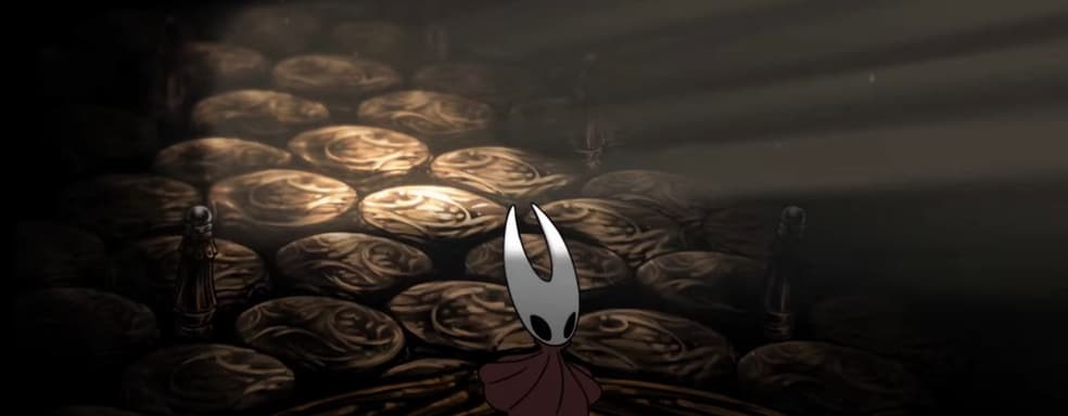 Метроидвания Hollow Knight: Silksong наконец-то получила дату релиза — 4 сентября. Новый трейлер бонусом