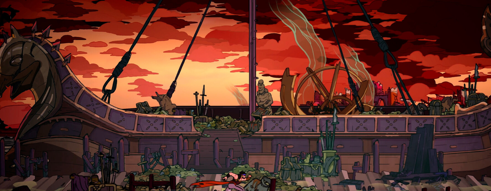 Сюрприз-релиз в PlayStation Plus. Sony предложила подписчикам бонусную игру в августе