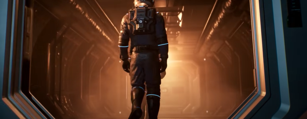 13 минут геймплея Directive 8020 — прохождение пролога хоррора от авторов The Dark Pictures