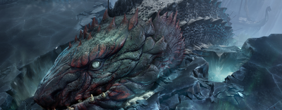 Tarkov + Diablo: новый трейлер Gods, Death & Reapers — ARPG с эвакуацией