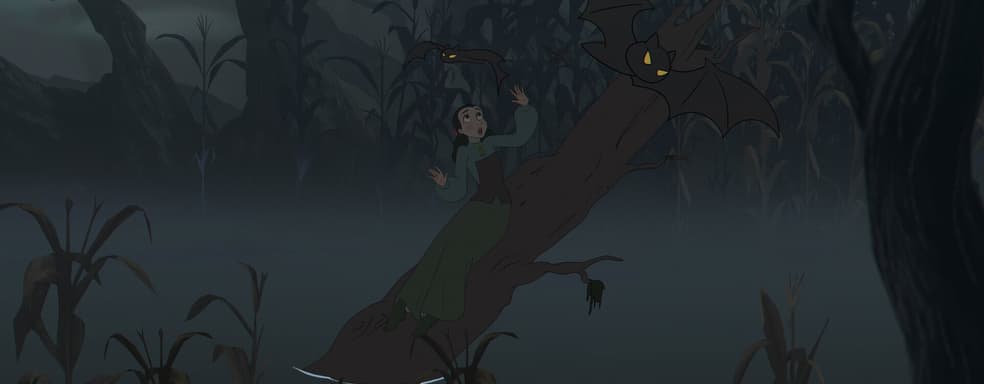 «Диснеевский» хоррор Bye Sweet Carole выйдет в октябре