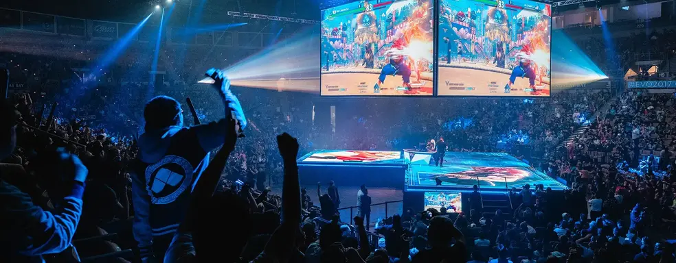 Sony Interactive Entertainment продала свою долю в Evo компании, которую сама же поддерживает