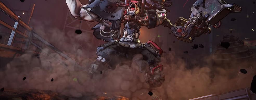 Borderlands 4 поможет серии преодолеть отметку в 100 миллионов копий, верит глава Gearbox