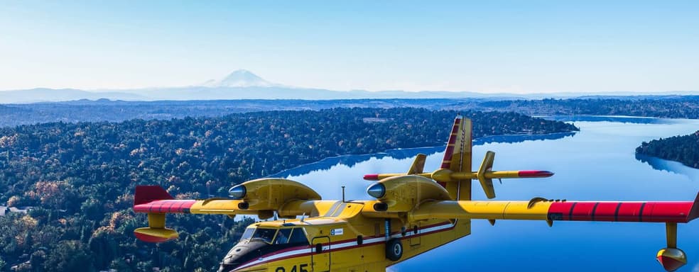 Microsoft Flight Simulator 2024 получила крупное обновление. Новый вертолёт бесплатно