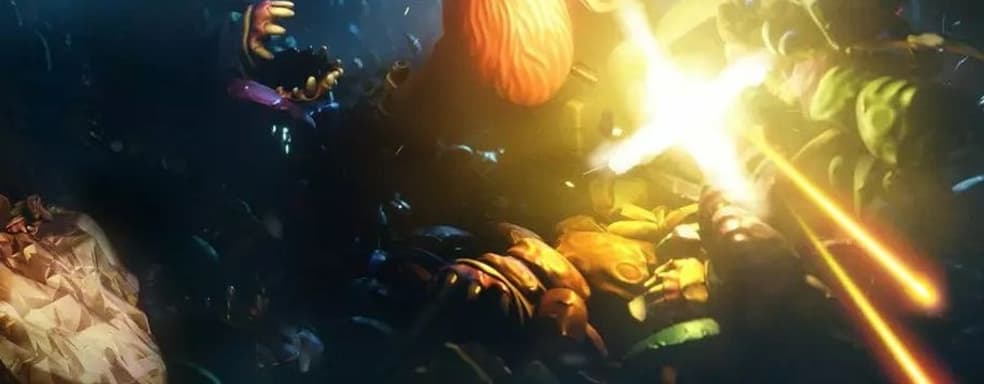 Спин-офф Deep Rock Galactic станет первым сентябрьским релизом Xbox Game Pass