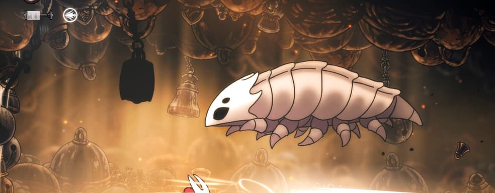 Выход Hollow Knight: Silksong — только начало. Разработчики строят грандиозные планы
