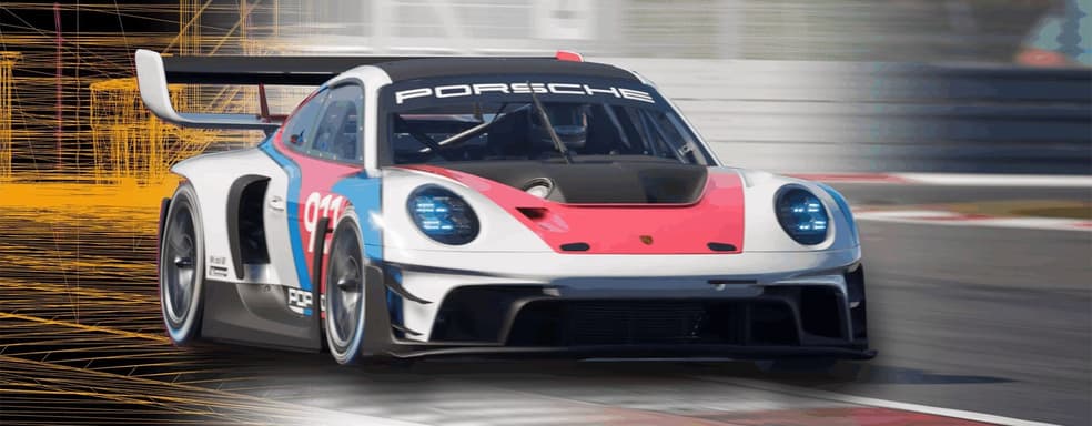 Польский ответ Gran Turismo скоро появится на PS5 и Xbox. Rennsport больше не будет бесплатной игрой.