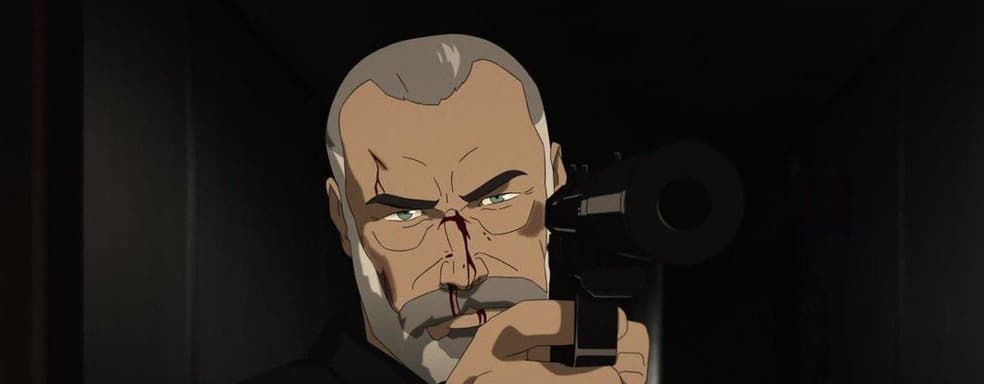 Анимационный Splinter Cell: Deathwatch получил полноценный трейлер и дату выхода