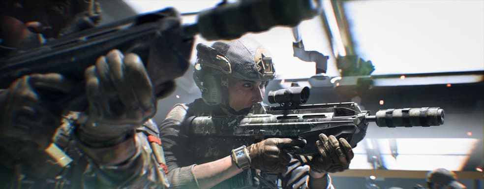 Приманка сработала. Battlefield 2042 стала хитом в Steam