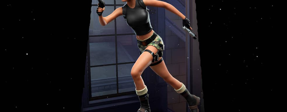 Weta Workshop открыла предзаказ на статую Лары Крофт из Tomb Raider: The Angel of Darkness