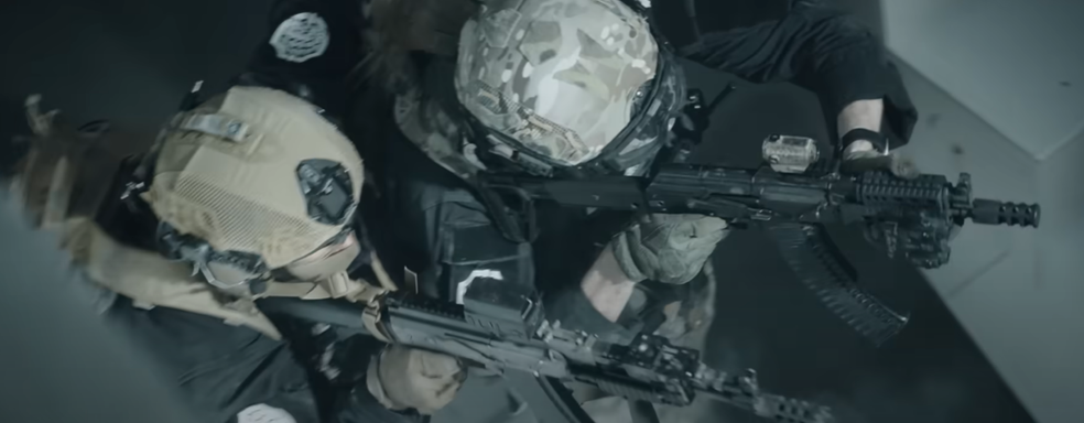 Названа дата выхода Escape from Tarkov — новый тизер с Никитой Буяновым