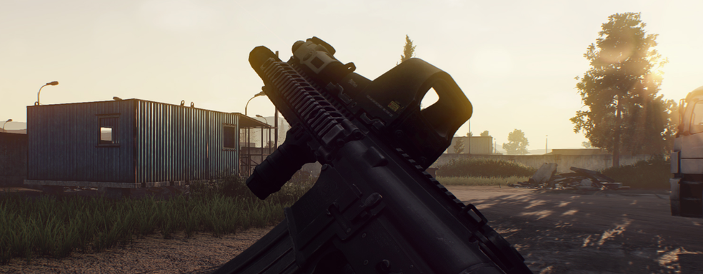 Перенесут ли релиз Escape from Tarkov? Многие фанаты не сомневаются в изменении планов