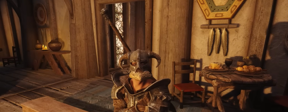 Исследователь Skyrim показал, что провинция обречена на массовый голод ещё до прихода дракона — в игре Bethesda катастрофа с продовольственной безопасностью