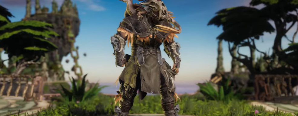 Онлайн Last Epoch в Steam вырос в 30 раз — стартовал третий сезон Beneath Ancient Skies