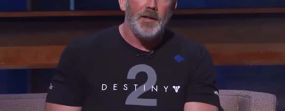 «*** тебе на воротник, Пит». Игроки тепло встретили новость об уходе директора Bungie