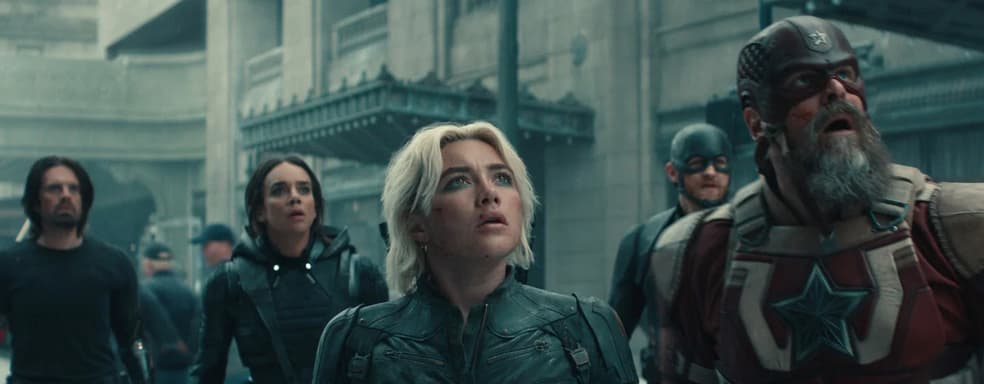 Проблемы киновселенной Marvel — показатель спада популярности супергеройского жанра?