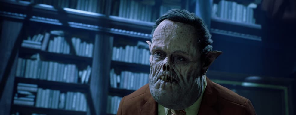 [Видео] Мерзость Bloodlines 2. Отменяем предзаказы! Удаляем из списков желаемого!