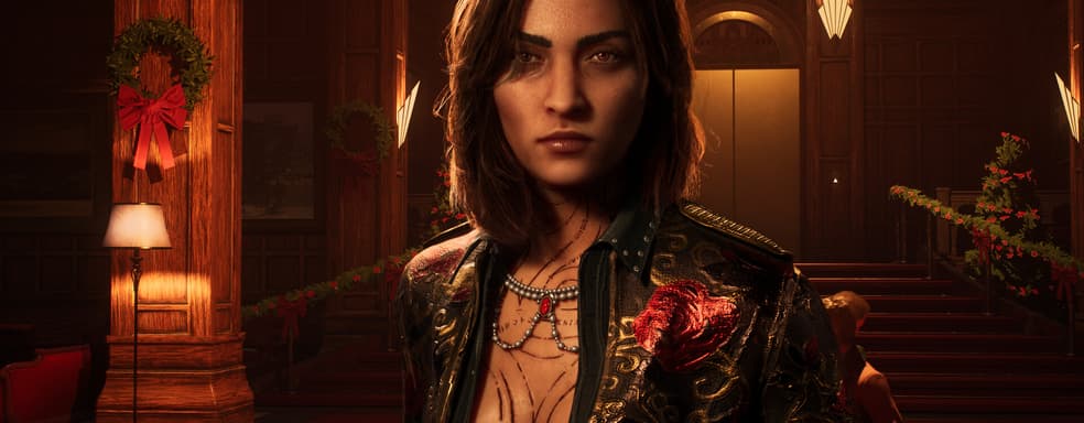 Цирк, а не маскарад! Что не так с Vampire: The Masquerade - Bloodlines 2 и почему она может провалиться