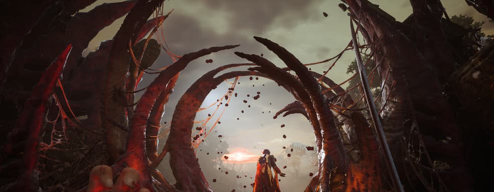 В Сети появилось 33 минуты игрового процесса Valor Mortis — соулслайка о восставшем из мертвых солдате Наполеона