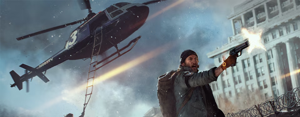 Ubisoft анонсировала The Division 2 Survivors — появится extraction-режим