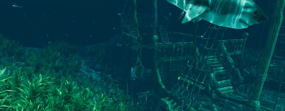 Выживание с гаремом азиаток: в Island Notes игрокам поможет группа умных NPC-девушек