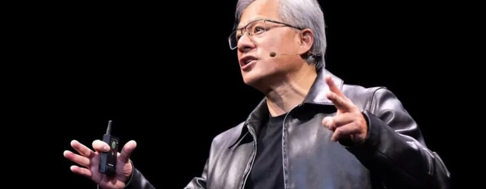 NVIDIA остановила выпуск чипов H20 для Китая после давления властей