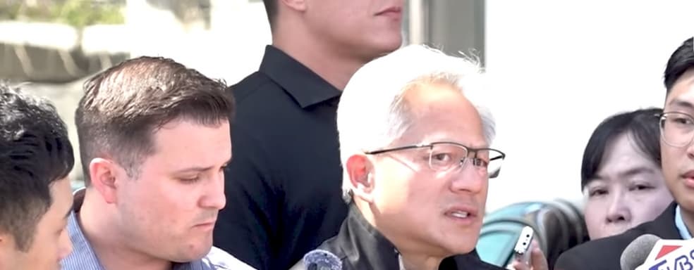 NVIDIA выбрала Rubin. Высокая производительность и энергоэффективность положат конец эпохе Blackwell