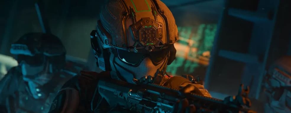 Treyarch объяснила, почему в кампании Call of Duty: Black Ops 7 нет уровней сложности