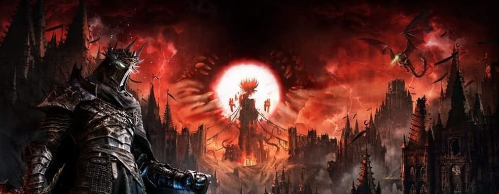 Lords of the Fallen 2 останется эксклюзивом Epic Games. Глава CI Games объяснил решение