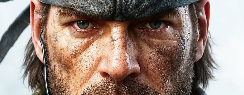 Что изменилось в ремейке Metal Gear Solid 3. 90 минут геймплея с PS5