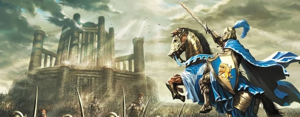 Вернутся ли «Герои» на вершину? Ubisoft пригласила фанатов Heroes of Might and Magic на юбилей
