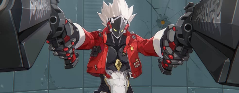 Фанат Звёздных рыцарей: Bandai Spirits открыла предзаказ на фигурку Билли Кида из Zenless Zone Zero