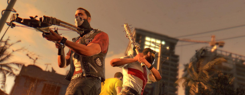 В Steam можно бесплатно поиграть в Dying Light. Techland запустила новую акцию