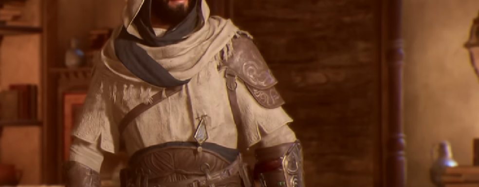 В Assassin's Creed Mirage бесплатно добавят сюжетный контент, локацию, и улучшат геймплей