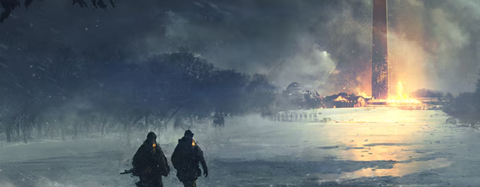 Extraction-режим в The Division 2 не будет ремейком режима выживания из первой части