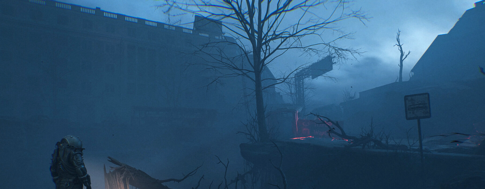 Раскрыт размер и дата предзагрузки Cronos The New Dawn на PS5 — нового хоррора авторов ремейка Silent Hill 2