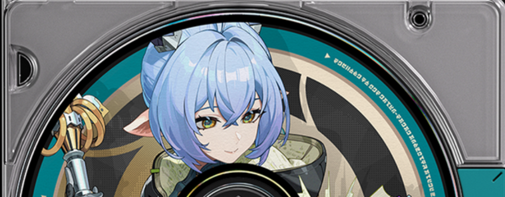 В Zenless Zone Zero 2.3 появится девушка с тентаклями и призывательница монстра — утечка