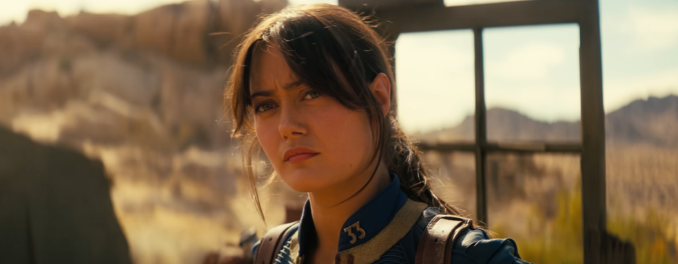 Второй сезон сериала Fallout («Фоллаут») — даты выхода новых серий