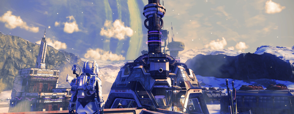 Скоро No Man's Sky получит «последнее» обновлению? Шон Мюррей заинтриговал фанатов