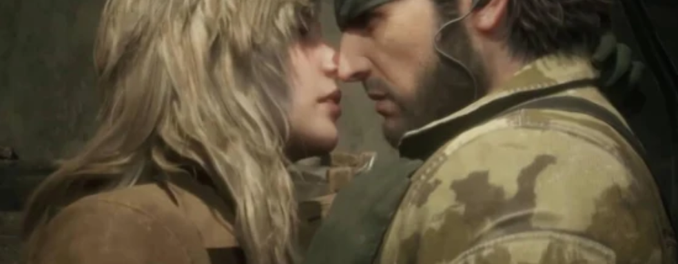 Фанаты раскритиковали ремейк Metal Gear Solid Delta — считают, что испорчена культовая сцена