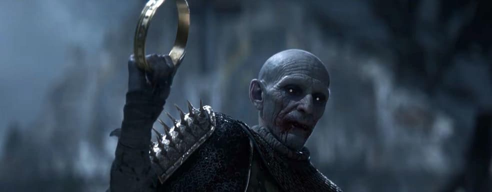 Сравнения с The Witcher не смущают создателей The Blood of Dawnwalker. «Это очевидно»