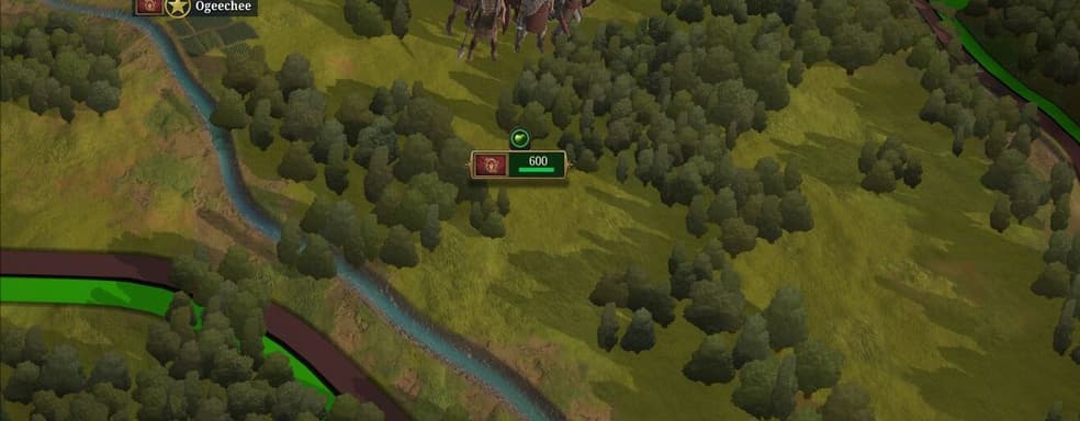 Europa Universalis 5 не просто продолжение. Это квинтэссенция лучших стратегий Paradox