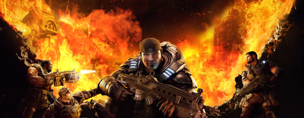 Разработчики Gears of War Reloaded рассказали об улучшениях на ПК и консолях после бета-теста